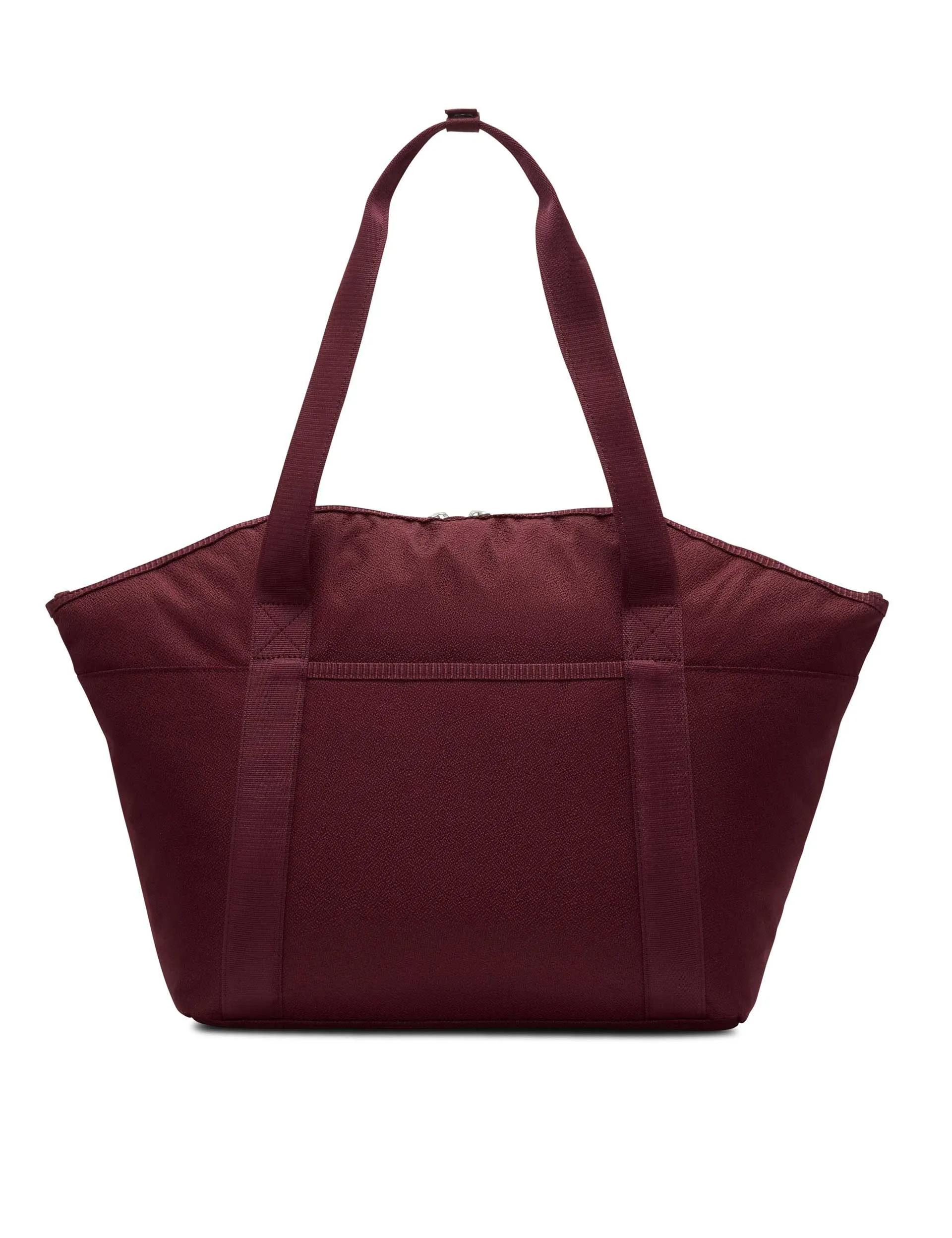 One Tote Bag - Night Maroon/Guava Ice