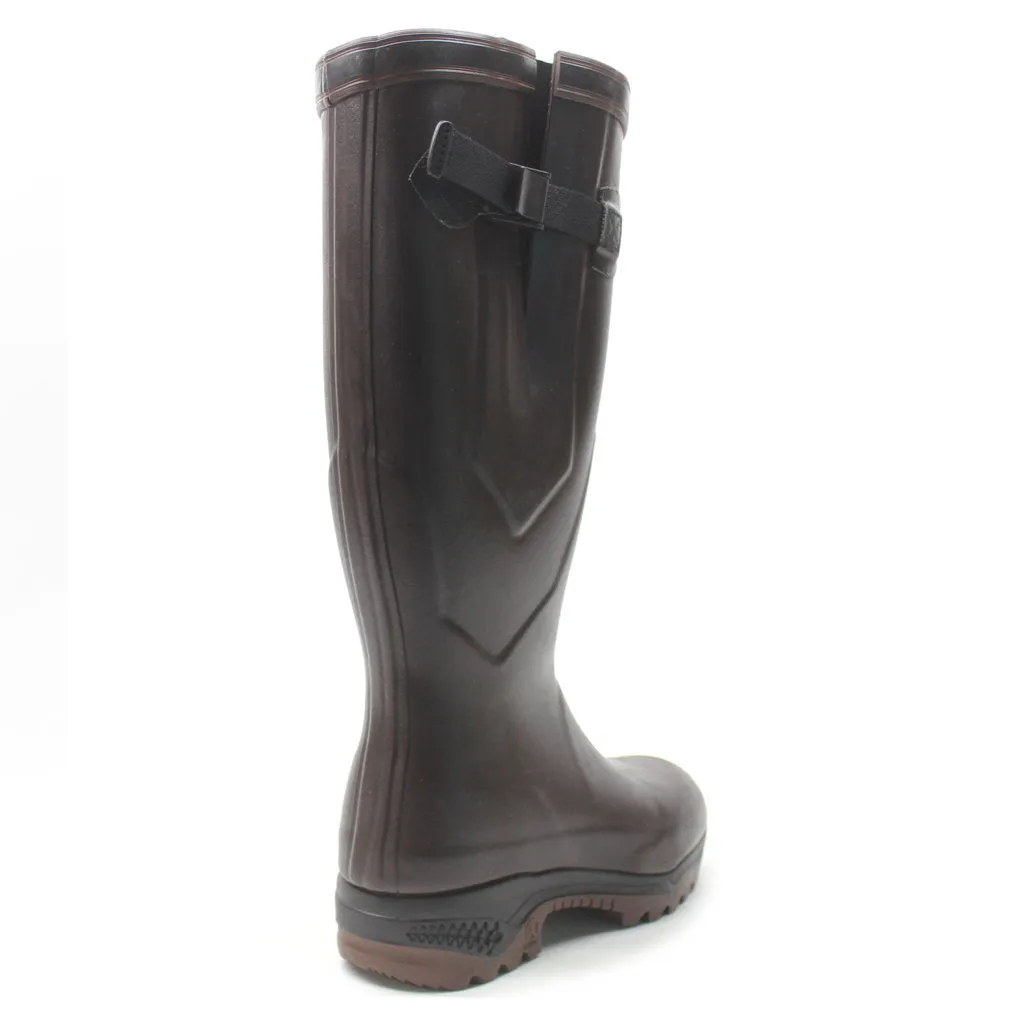 Parcours 2 ISO Rubber Men's Tall Wellington Boots