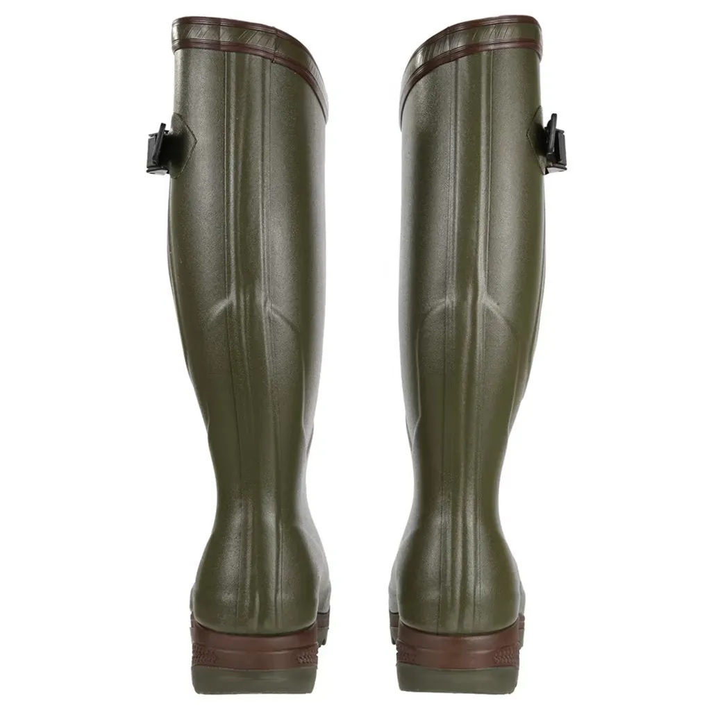 Parcours 2 ISO Rubber Men's Tall Wellington Boots