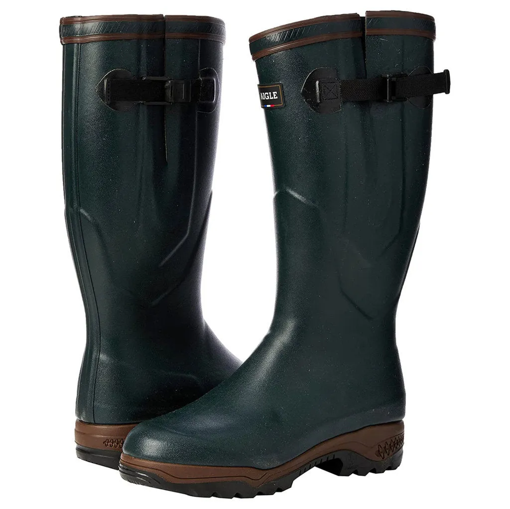 Parcours 2 ISO Rubber Men's Tall Wellington Boots