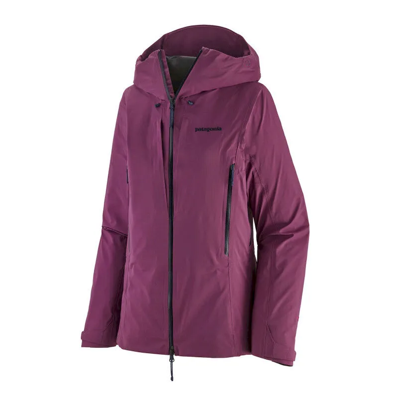 Patagonia  Dual Aspect Jacket - Giacca antipioggia - Donna