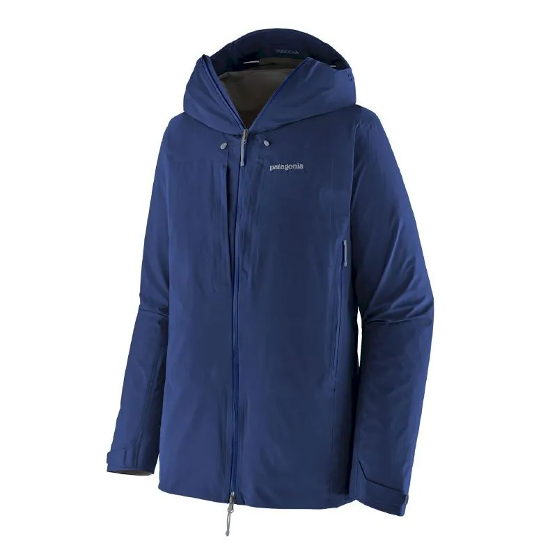 Patagonia  Dual Aspect Jacket - Giacca antipioggia - Uomo