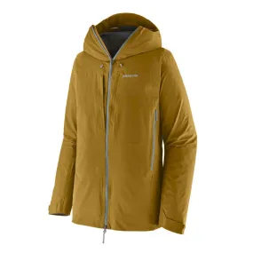 Patagonia  Dual Aspect Jacket - Giacca antipioggia - Uomo