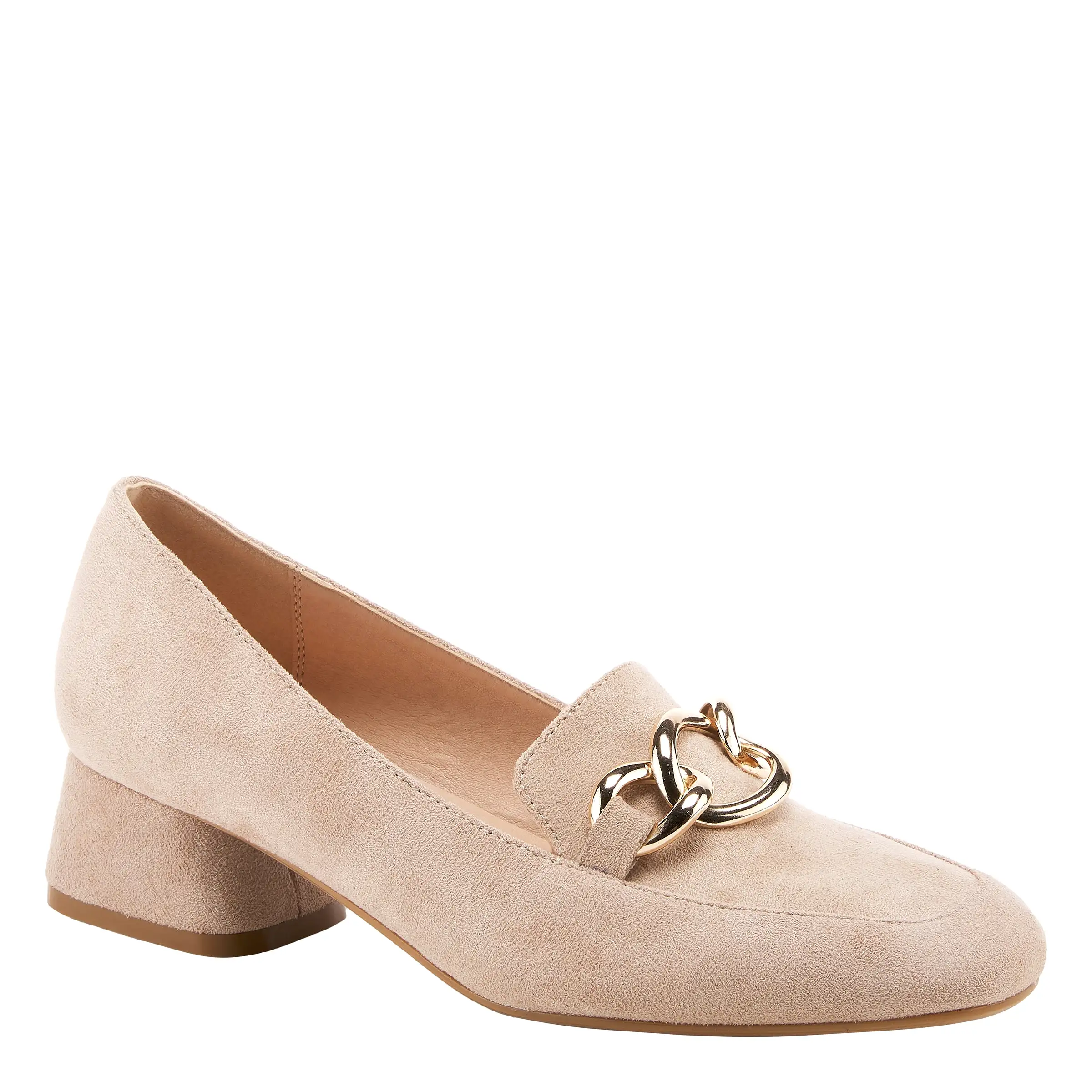 PATRIZIA GRANDLOAF LOAFER SHOES