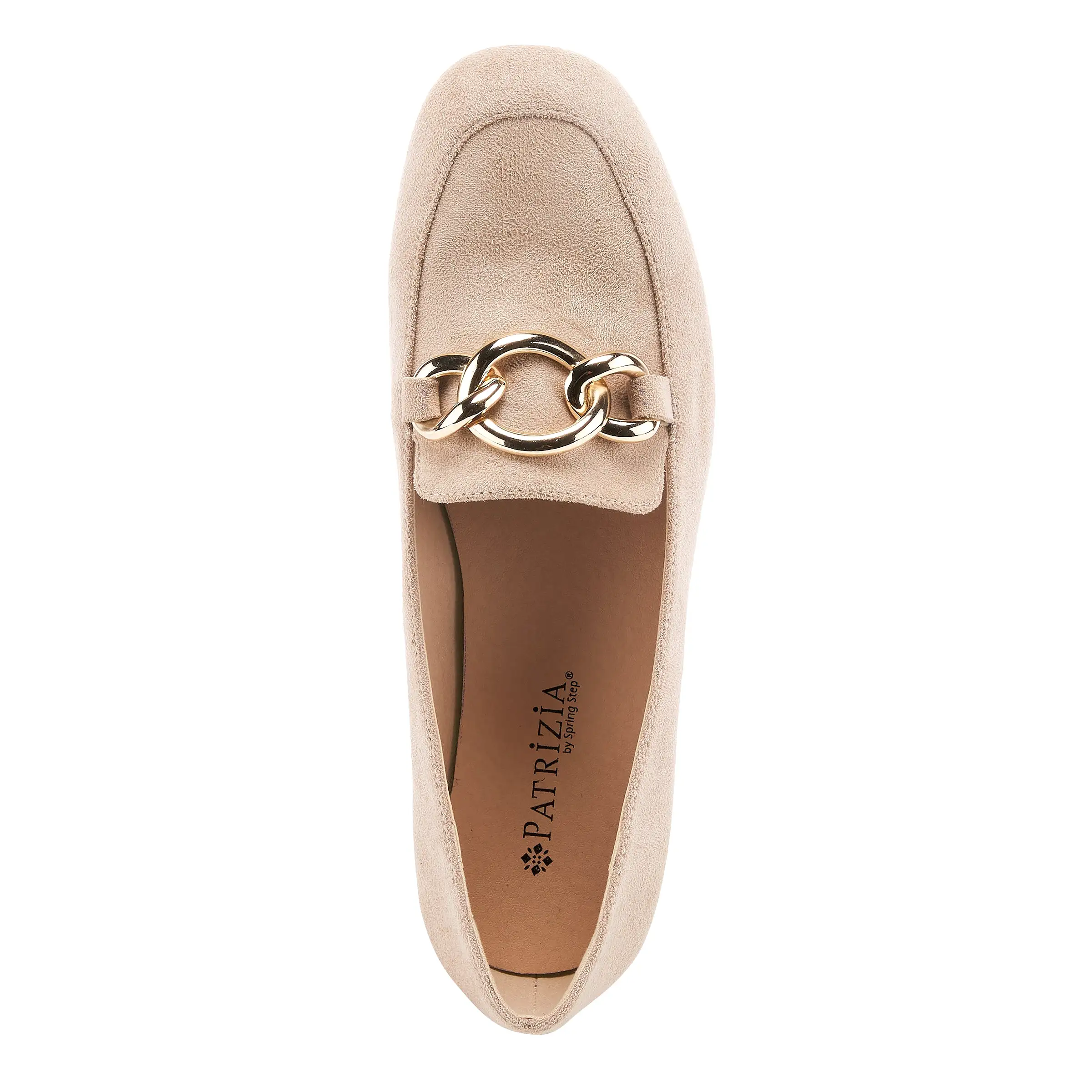 PATRIZIA GRANDLOAF LOAFER SHOES