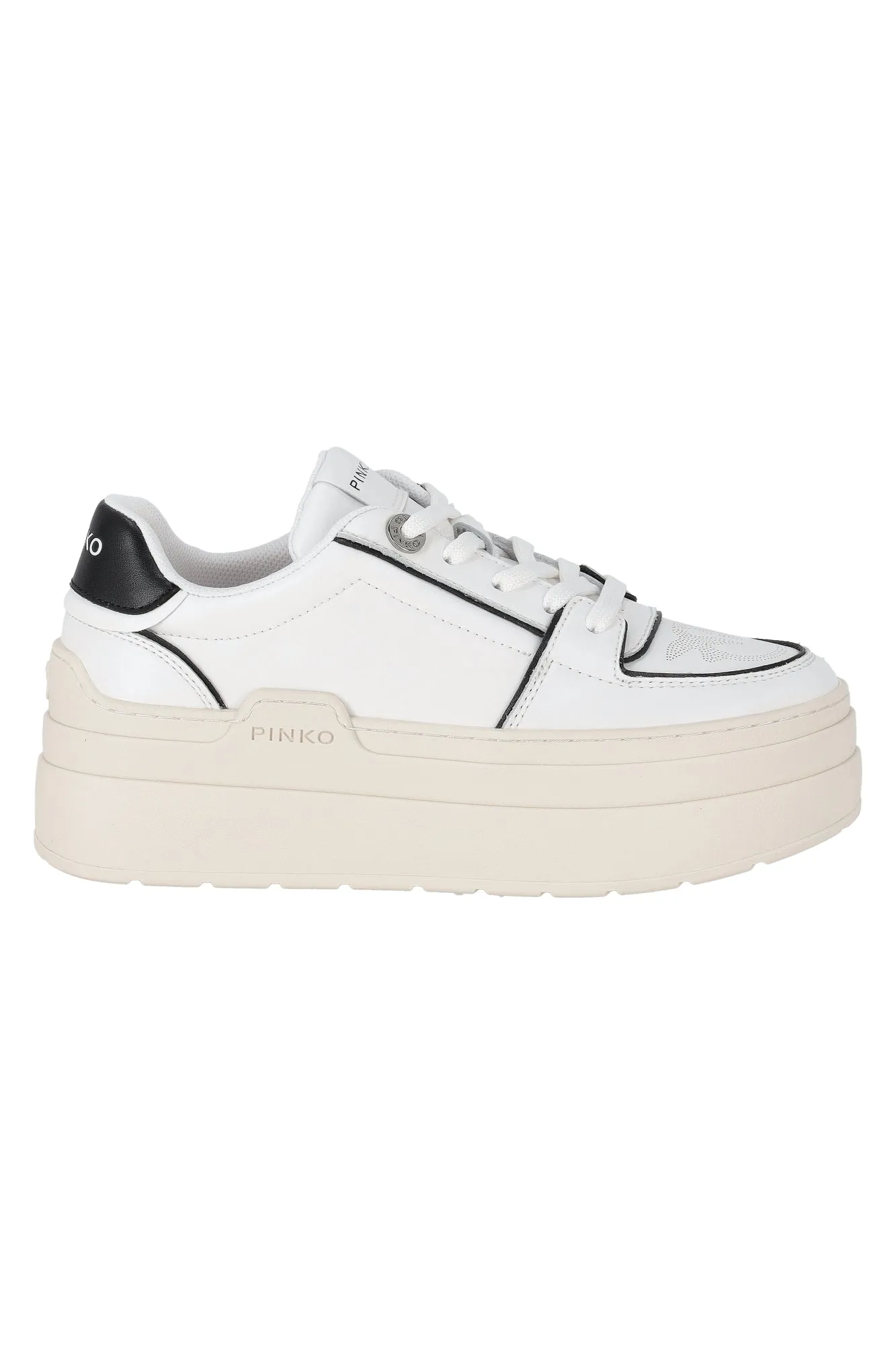 Pinko Sneakers Donna GRETA 01