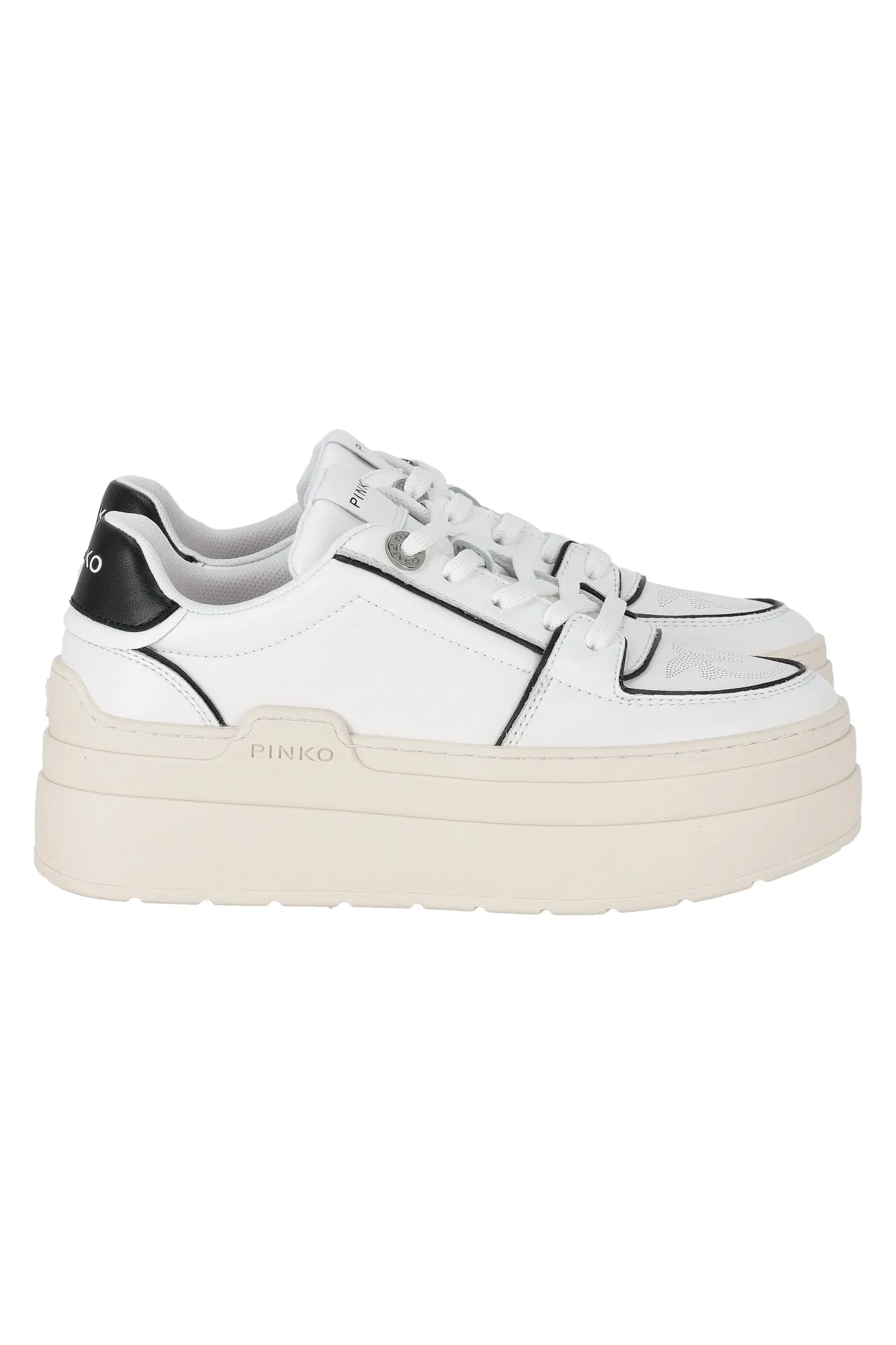 Pinko Sneakers Donna GRETA 01