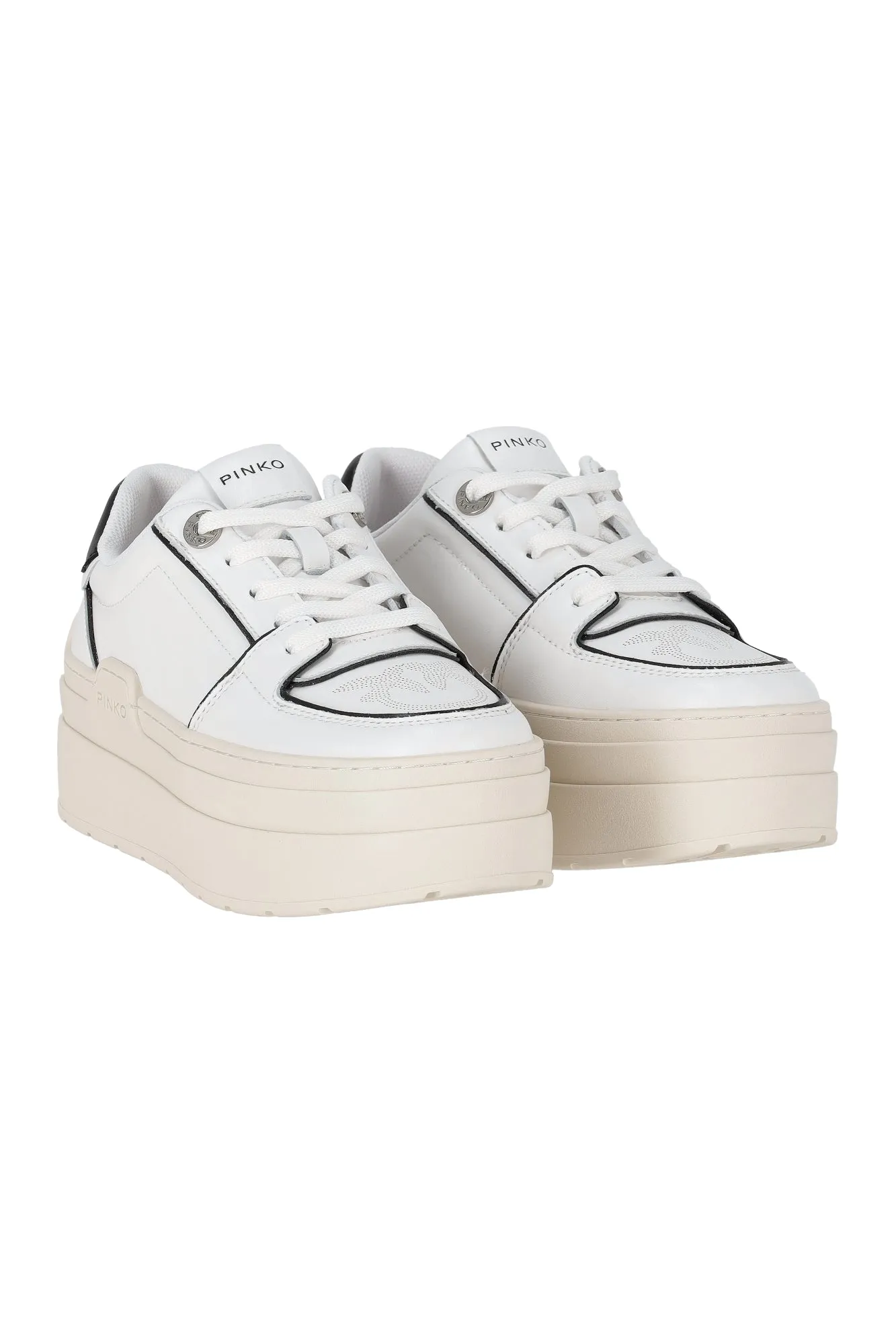 Pinko Sneakers Donna GRETA 01