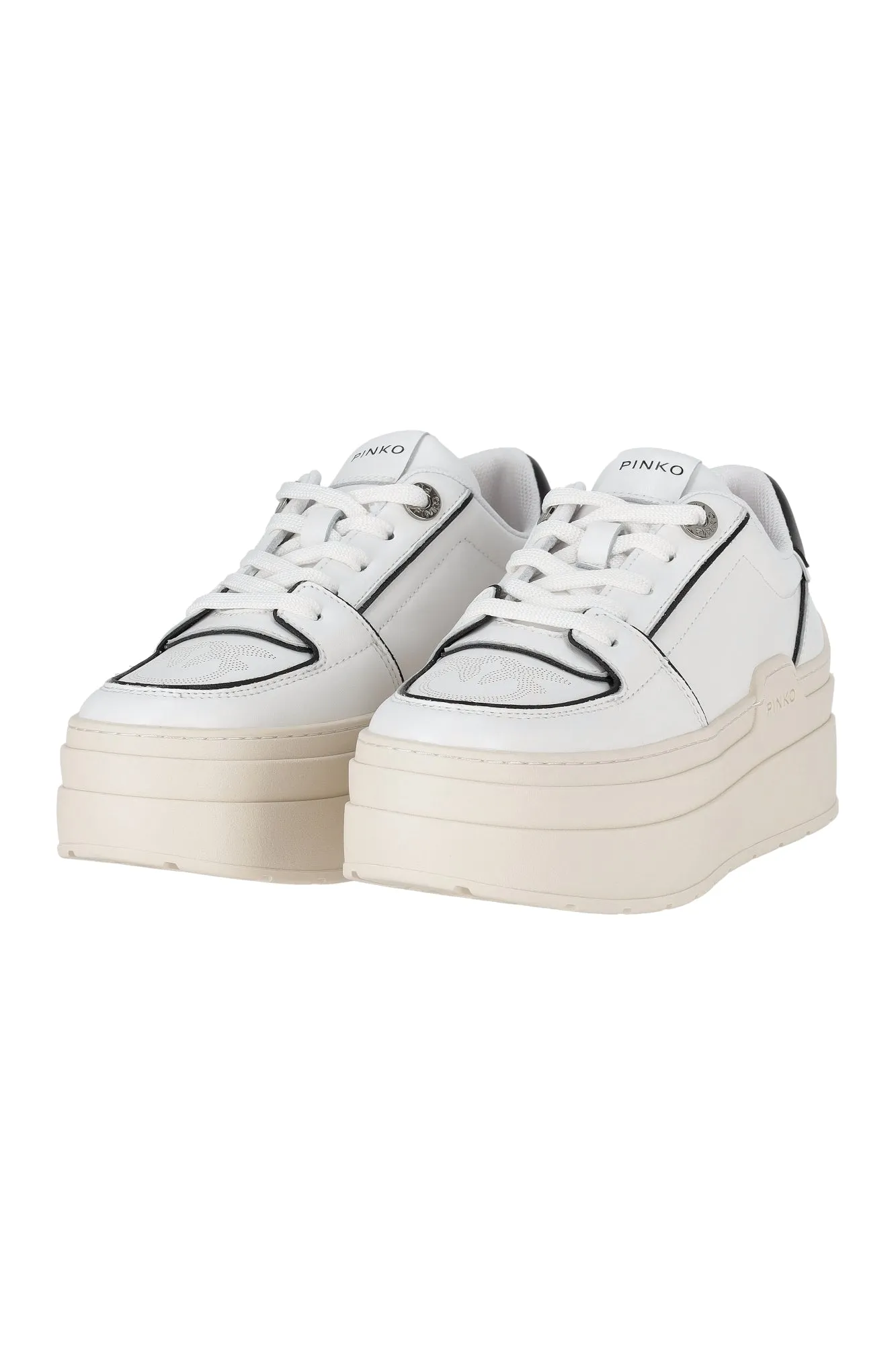 Pinko Sneakers Donna GRETA 01