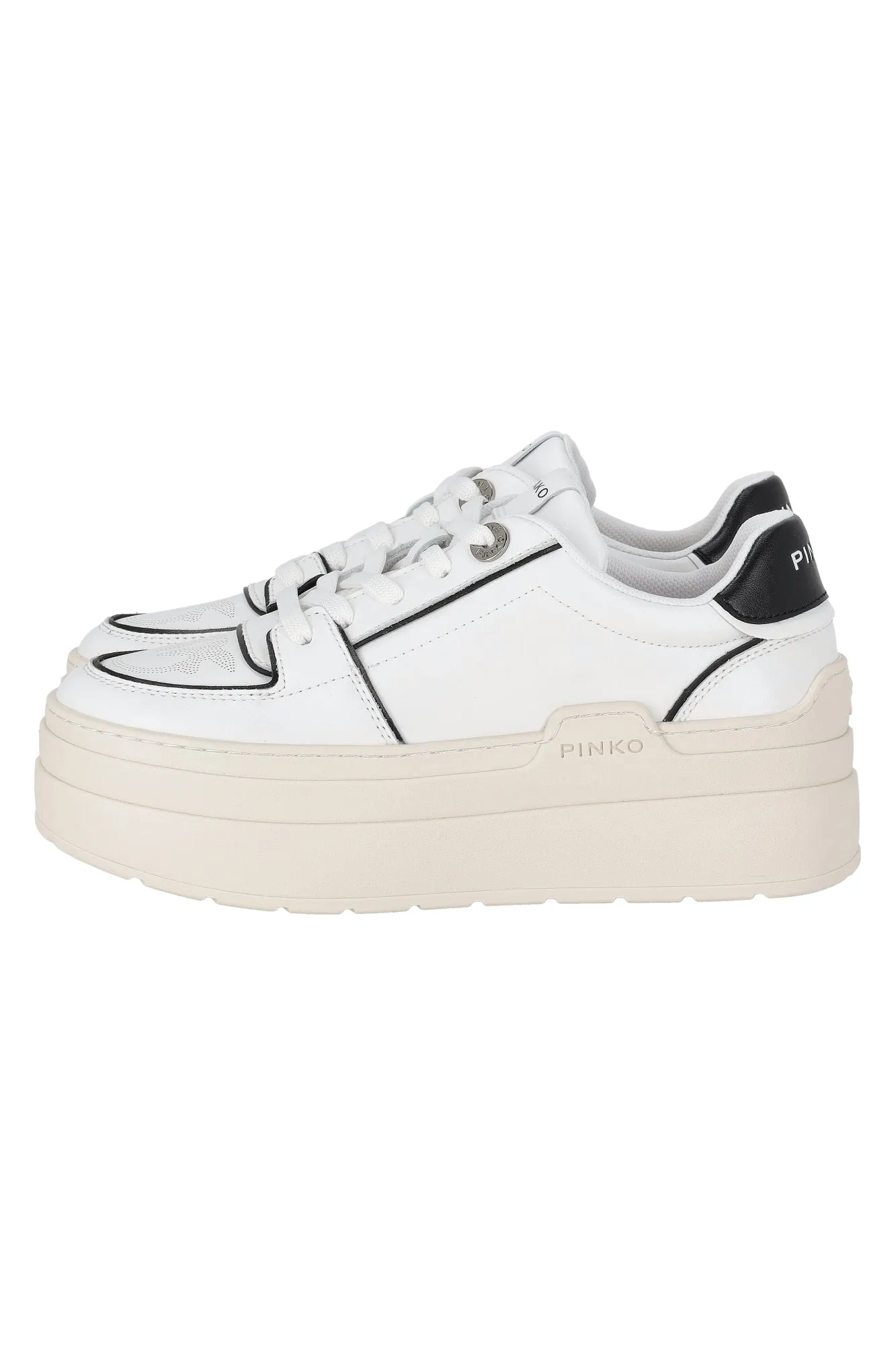 Pinko Sneakers Donna GRETA 01