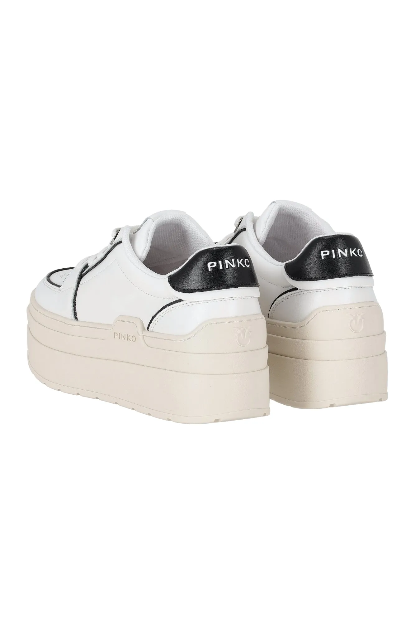 Pinko Sneakers Donna GRETA 01