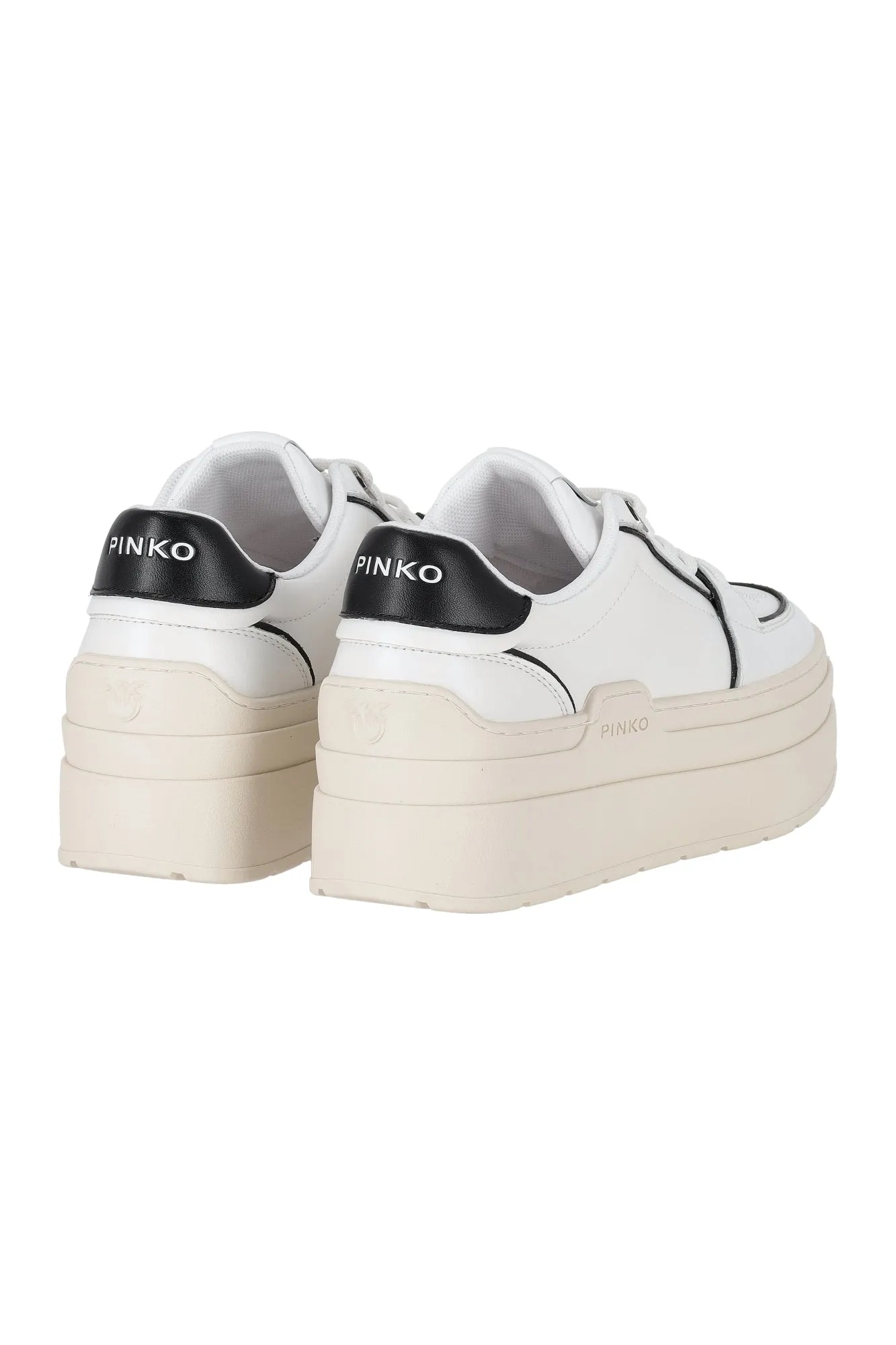 Pinko Sneakers Donna GRETA 01