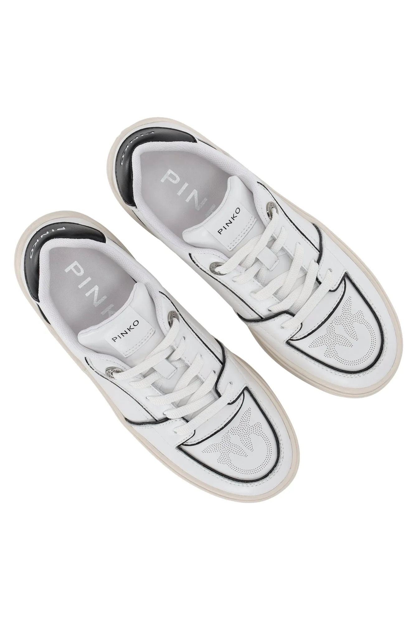 Pinko Sneakers Donna GRETA 01