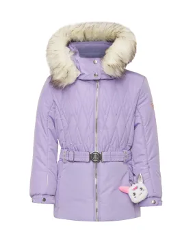 POIVRE BLANC JUNIOR ski jacket W221003BBGLA-362