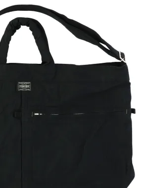 Porter Yoshida    Porter Yoshida Mile 2 Way Tote Bag