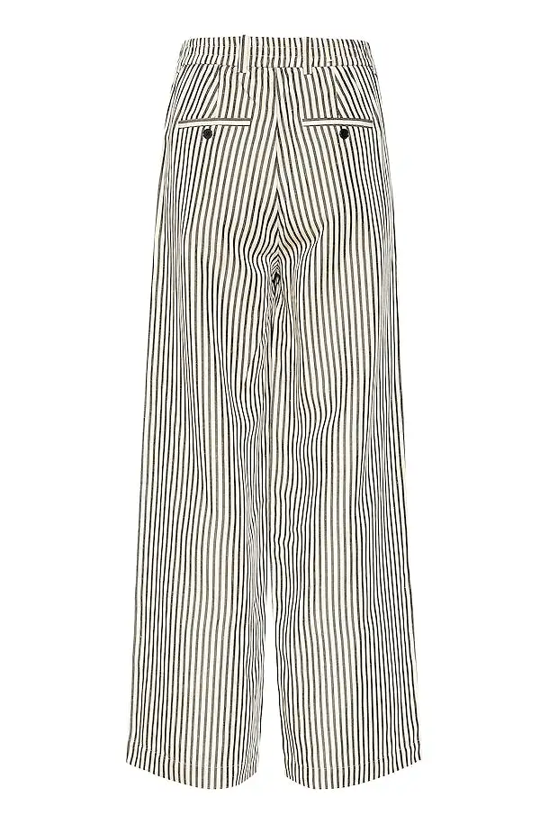 PT Chaya Pinstripe Trousers