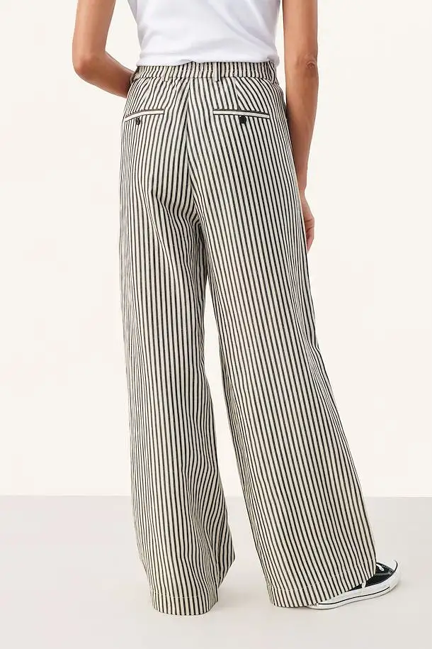 PT Chaya Pinstripe Trousers