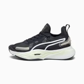 PWR NITRO SQD Women's Training Shoes | PUMA Black-PUMA White | PUMA Shop All Puma | PUMA 