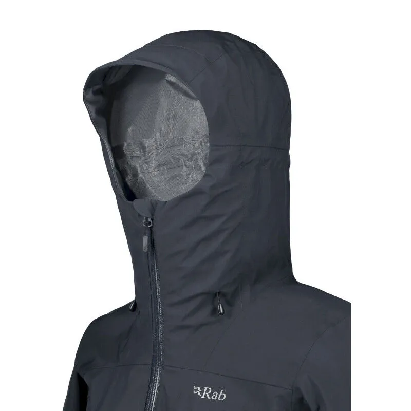 Rab  Arc Eco Jacket - Giacca antipioggia - Donna