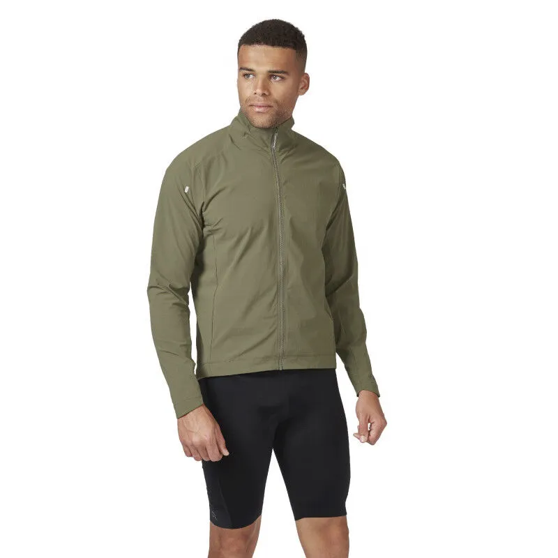 Rab  Cinder Borealis Jacket - Giacca ciclismo - Uomo