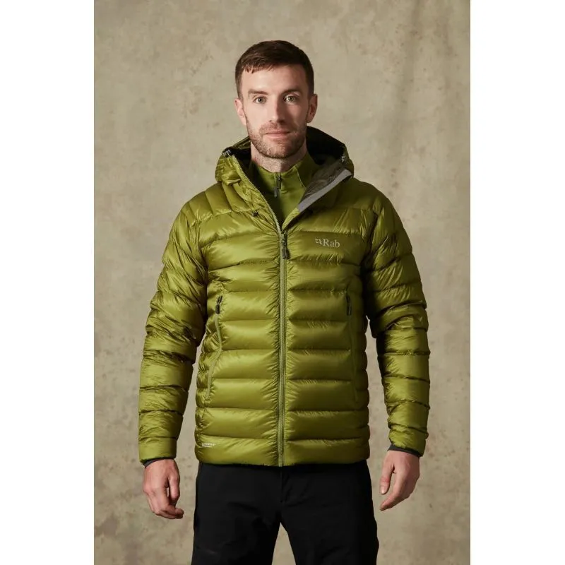 Rab  Electron Jacket - Giacca in piumino - Uomo