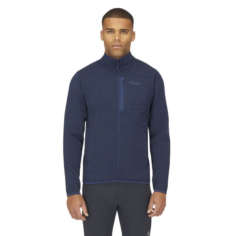 Rab  Ryvoan Jacket - Giacca in pile - Uomo