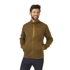 Rab  Ryvoan Jacket - Giacca in pile - Uomo