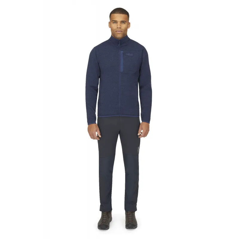 Rab  Ryvoan Jacket - Giacca in pile - Uomo