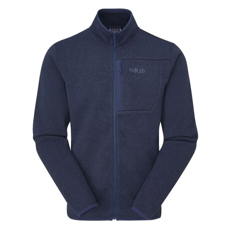 Rab  Ryvoan Jacket - Giacca in pile - Uomo