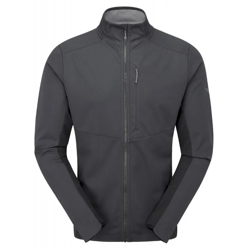 Rab  Stormveil Windstopper Jacket - Giacca softshell - Uomo