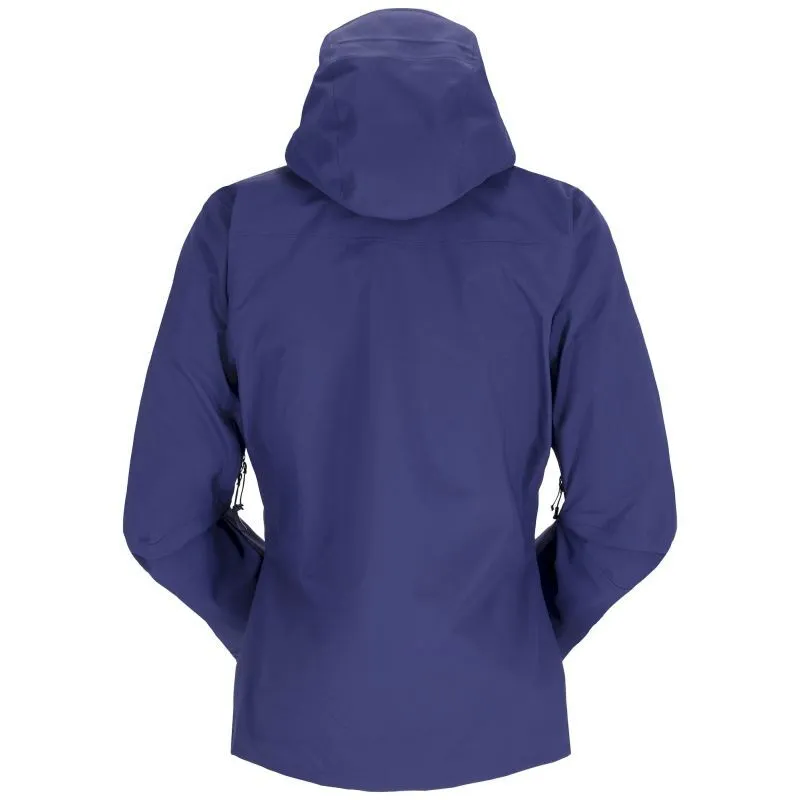 Rab  Zanskar GTX Jacket - Giacca antipioggia - Donna