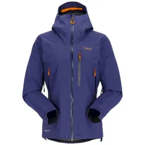 Rab  Zanskar GTX Jacket - Giacca antipioggia - Donna