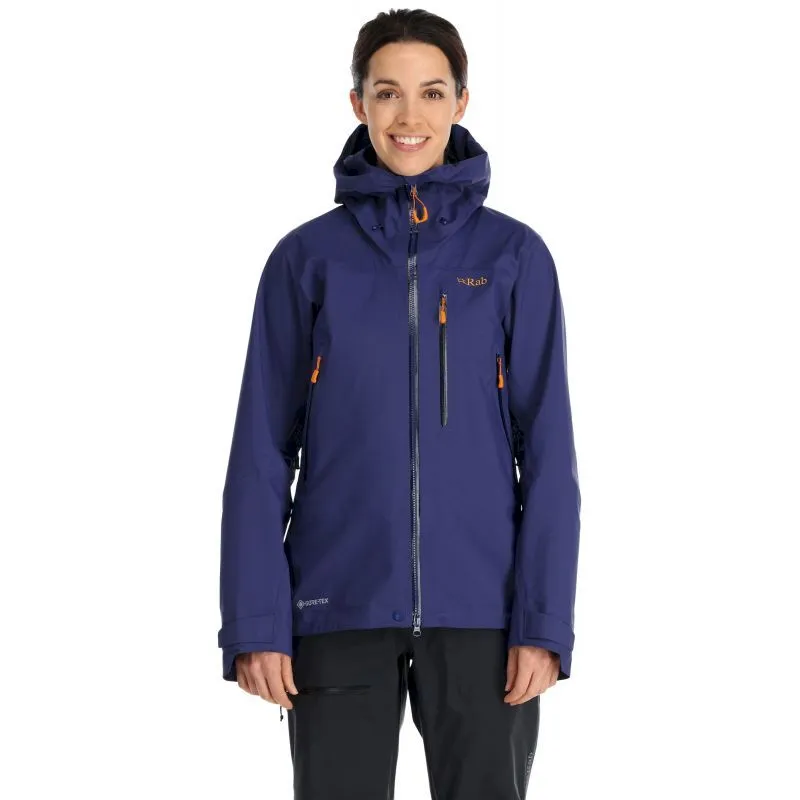 Rab  Zanskar GTX Jacket - Giacca antipioggia - Donna