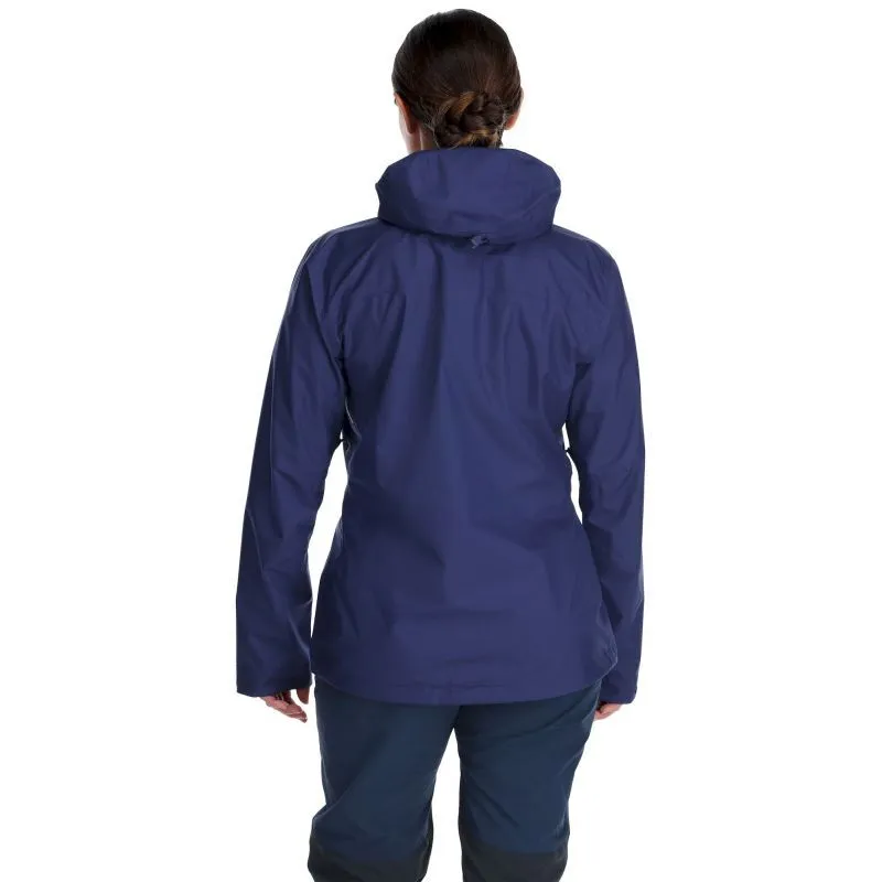 Rab  Zanskar GTX Jacket - Giacca antipioggia - Donna