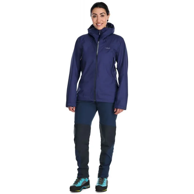 Rab  Zanskar GTX Jacket - Giacca antipioggia - Donna