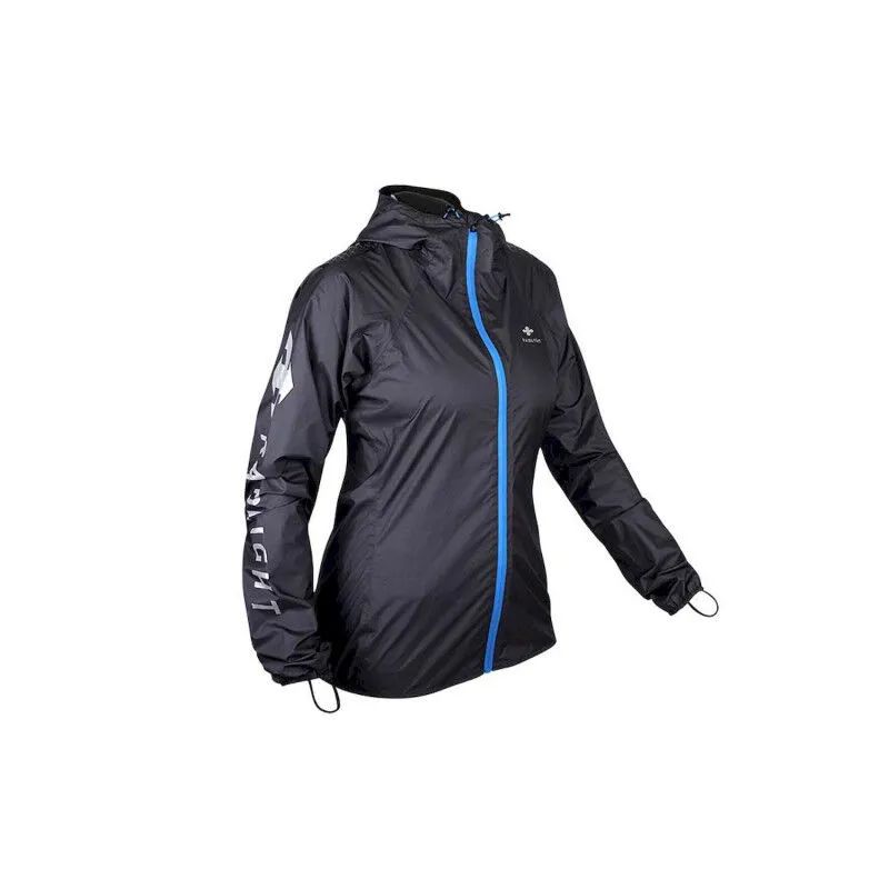 Raidlight  Revolutiv MP+ Jacket - Giacca antipioggia - Donna