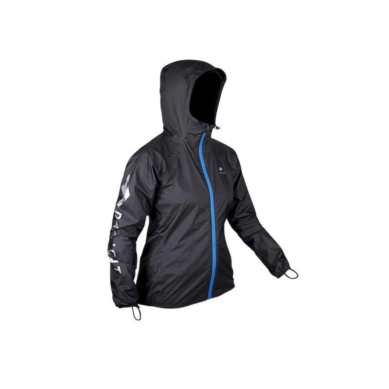 Raidlight  Revolutiv MP+ Jacket - Giacca antipioggia - Donna