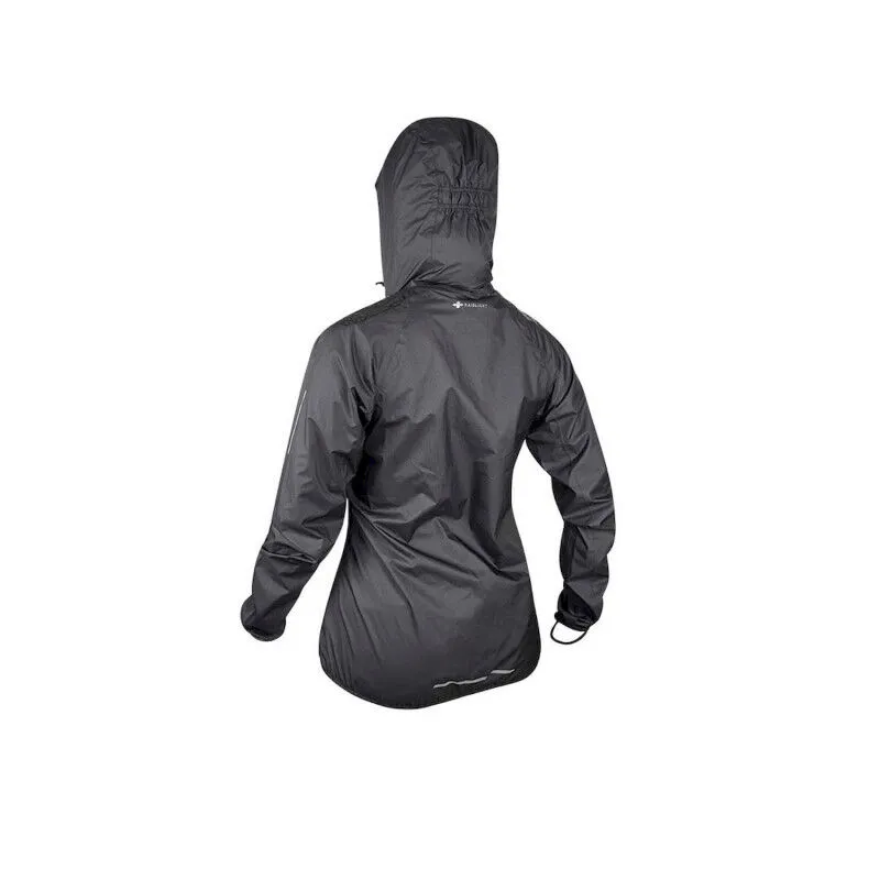 Raidlight  Revolutiv MP+ Jacket - Giacca antipioggia - Donna