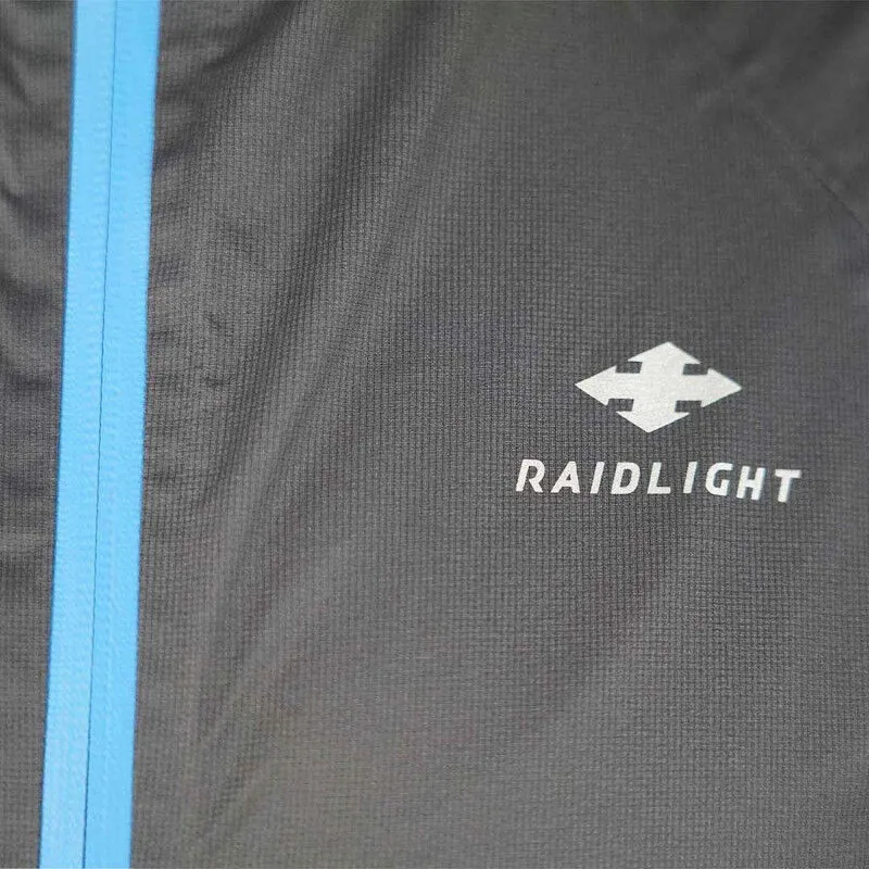 Raidlight  Revolutiv MP+ Jacket - Giacca antipioggia - Donna