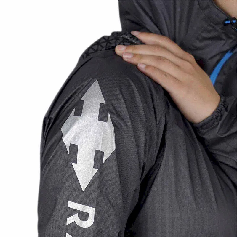 Raidlight  Revolutiv MP+ Jacket - Giacca antipioggia - Donna