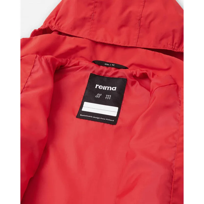 Reima  Hete Reimatec Jacket - Giacca antipioggia - Bambino