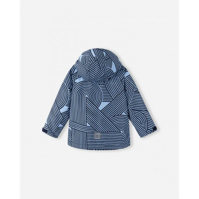 Reima  Schiff Reimatec Jacket - Giacca antipioggia - Bambino