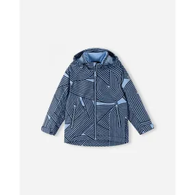 Reima  Schiff Reimatec Jacket - Giacca antipioggia - Bambino