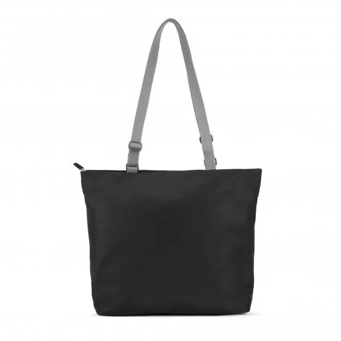 Roka London  Trafalgar B Recycled Nylon Tote Bag