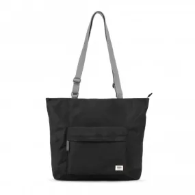 Roka London  Trafalgar B Recycled Nylon Tote Bag