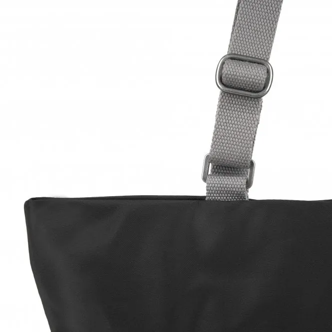 Roka London  Trafalgar B Recycled Nylon Tote Bag