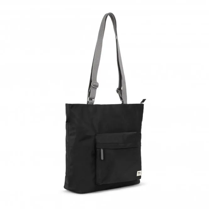 Roka London  Trafalgar B Recycled Nylon Tote Bag