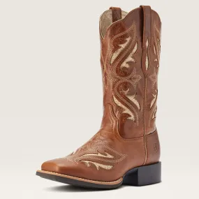 Round Up Bliss Western Boot