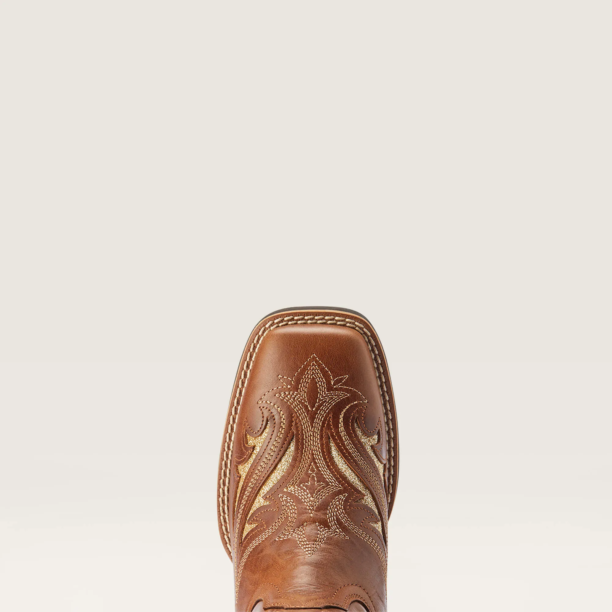 Round Up Bliss Western Boot