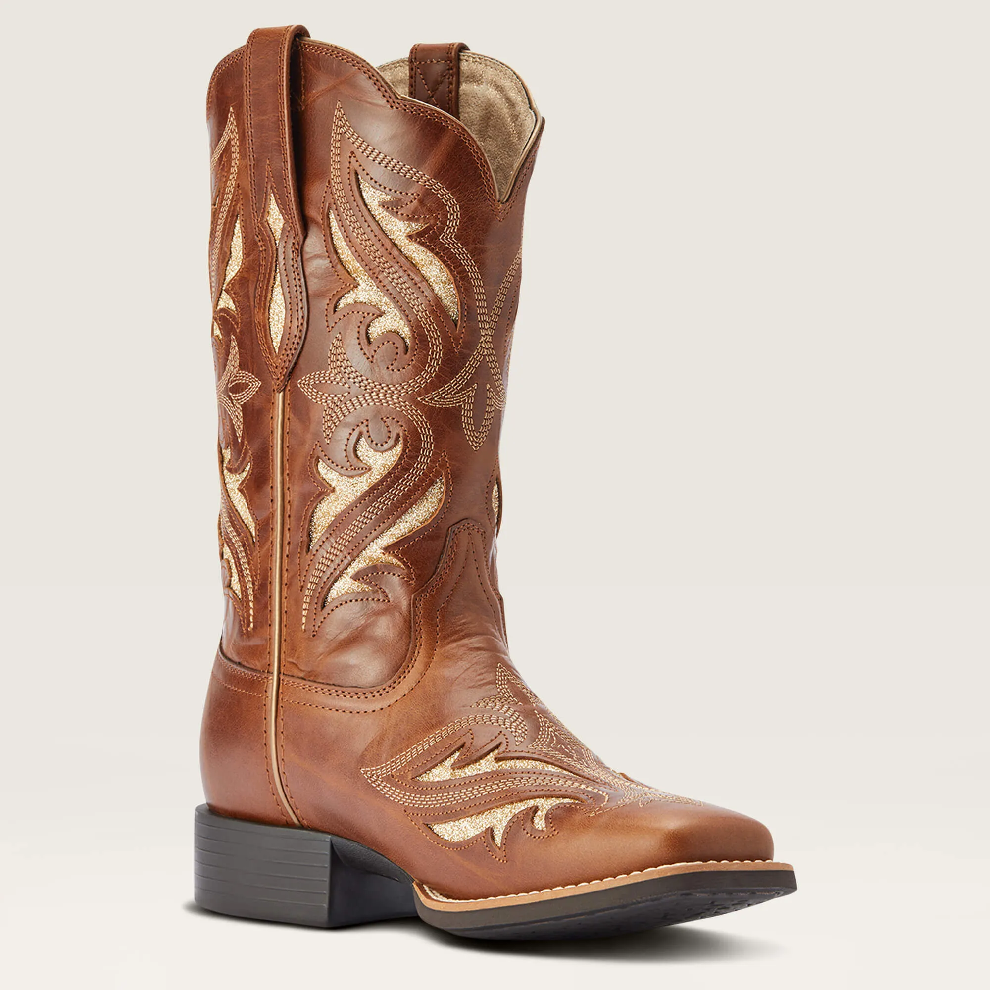 Round Up Bliss Western Boot